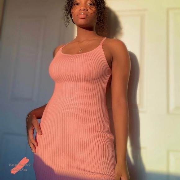 Mini Dress - Picture 2 of 2